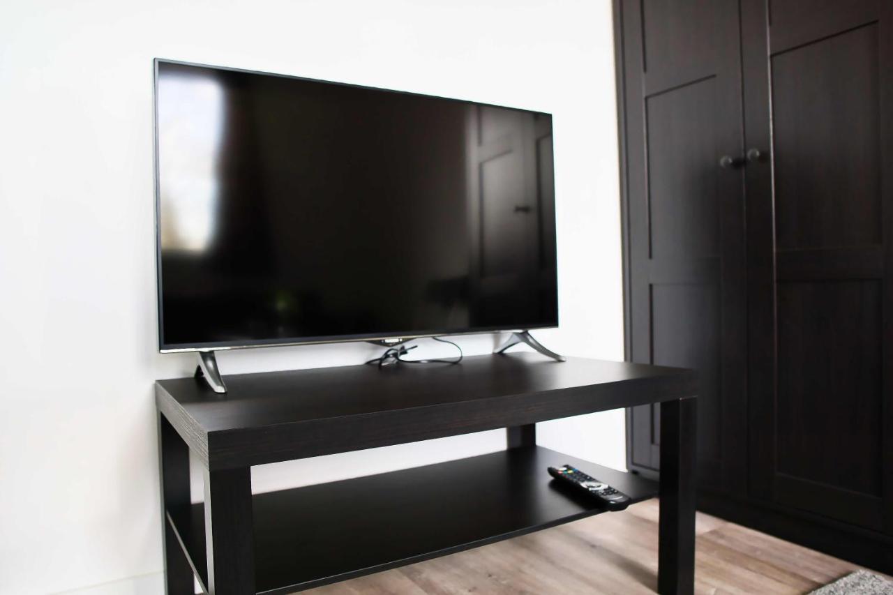 Heide Ferienwohnung Sued 슈네베르딘겐 외부 사진